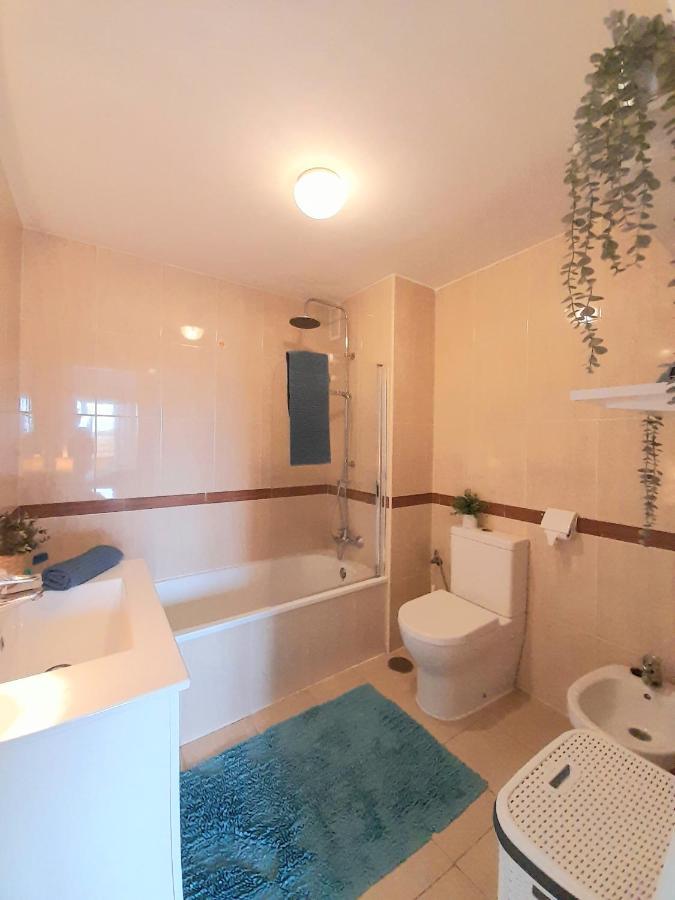 Apartment New In Pacos