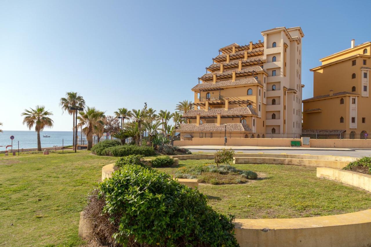 Hotel Ipv Palace & Spa - Adults Recommended Fuengirola