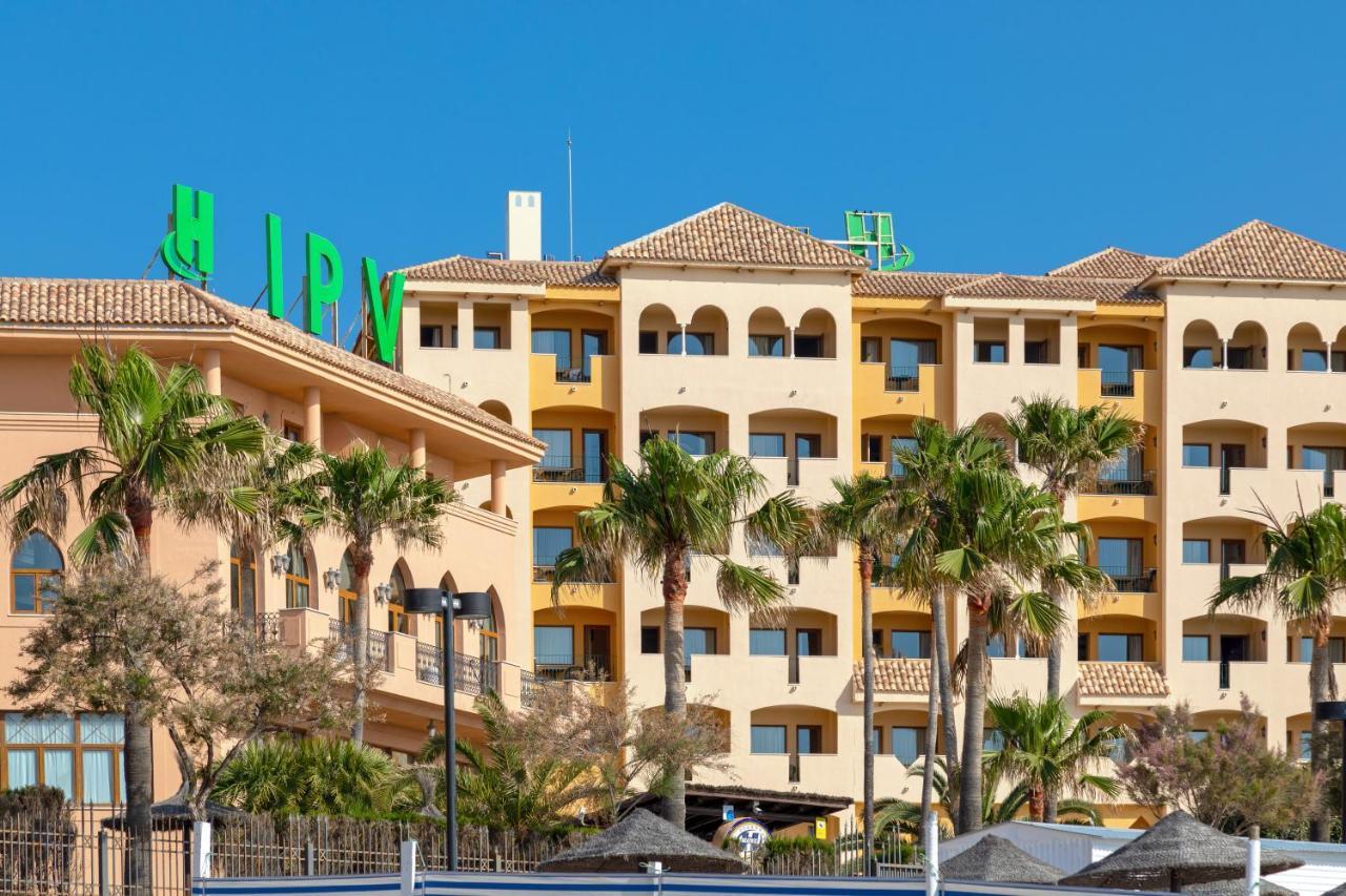 Ipv Palace & Spa - Adults Recommended Fuengirola