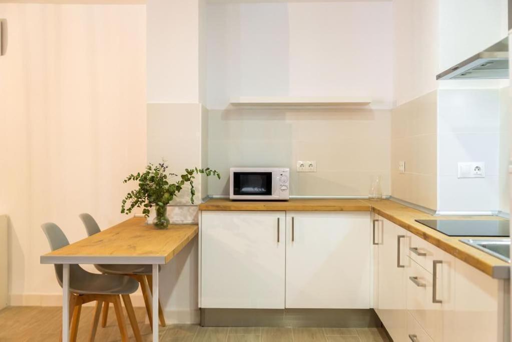 Apartment Ct 226 - Center - Studio I *