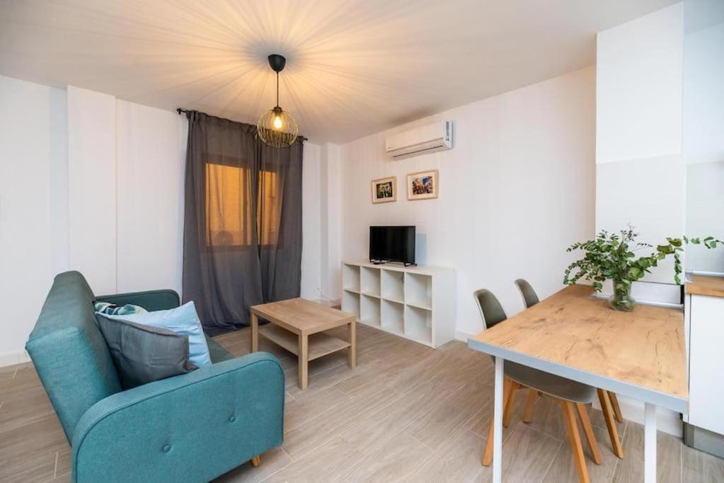 Ct 226 - Center - Studio I Apartment Fuengirola