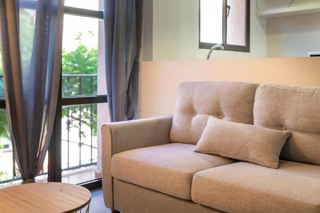 Huoneisto Ct 228 - Center - I Fuengirola