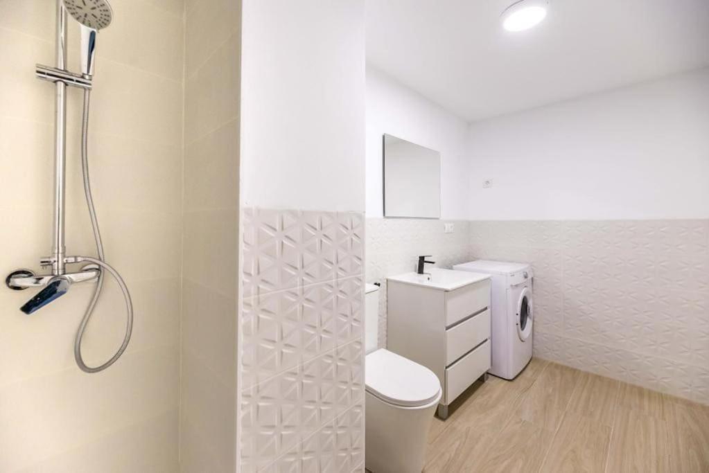 Ct 228 - Center - I Apartment Fuengirola