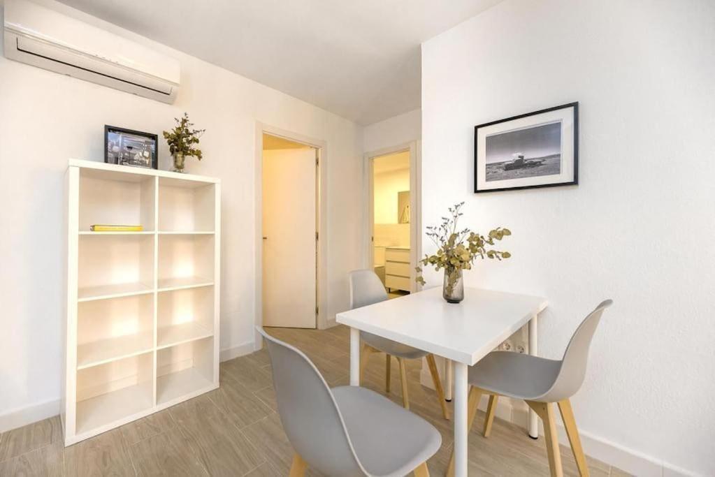 Huoneisto Ct 228 - Center - I Fuengirola