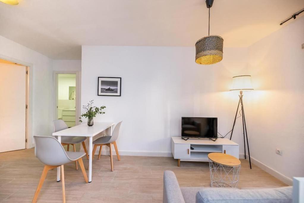 Ct 228 - Center - I * Fuengirola