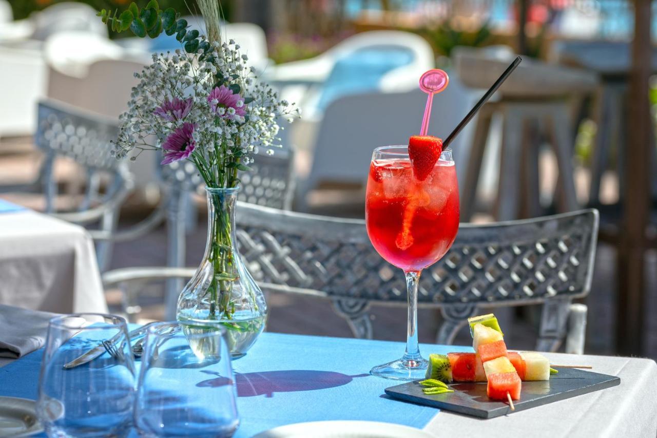 Hotel Ipv Palace & Spa - Adults Recommended Fuengirola