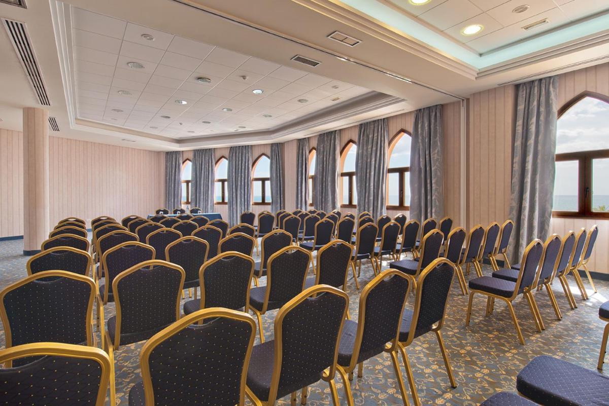 Ipv Palace & Spa - Adults Recommended 4* Fuengirola