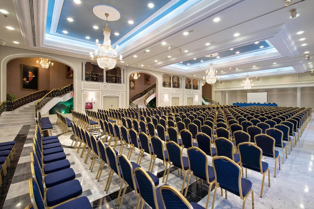 Ipv Palace & Spa - Adults Recommended Fuengirola