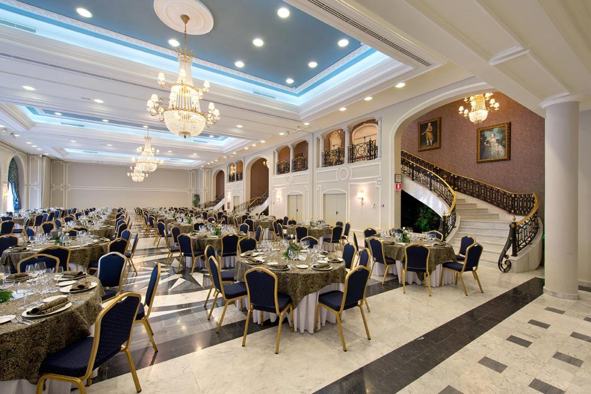 Hotel Ipv Palace & Spa - Adults Recommended