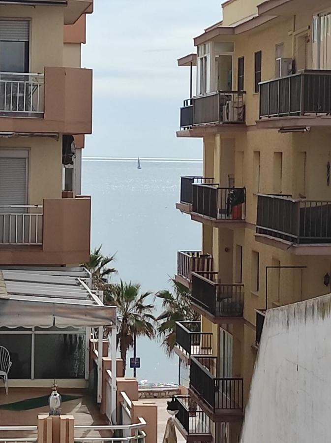 Apartamento Atico Puerto