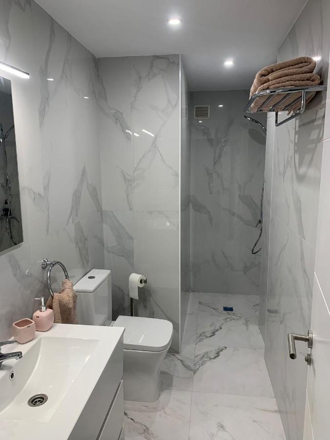 Boliches Holidays Apartamento