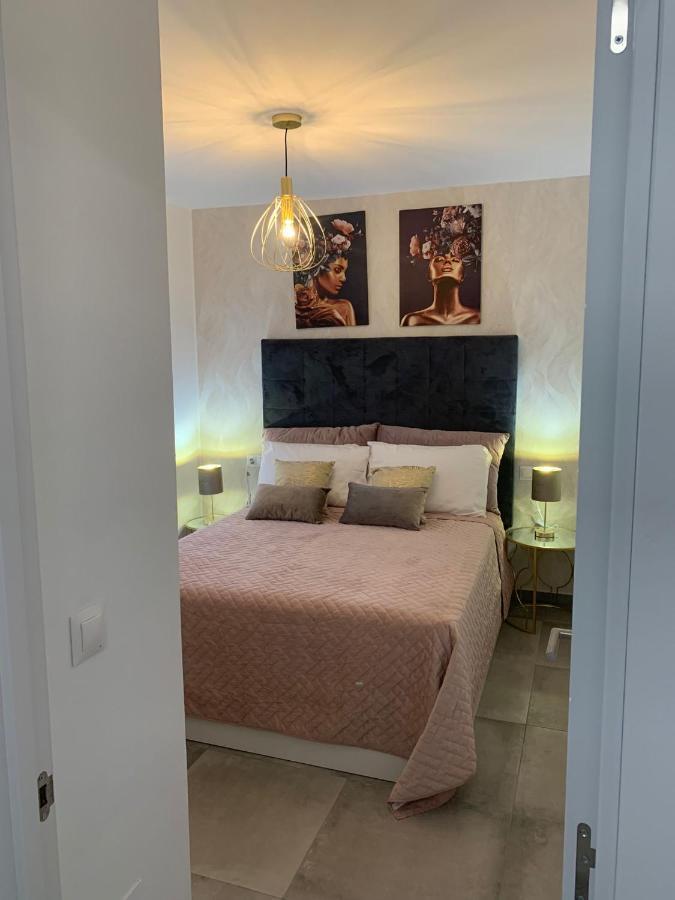Apartment Boliches Holidays