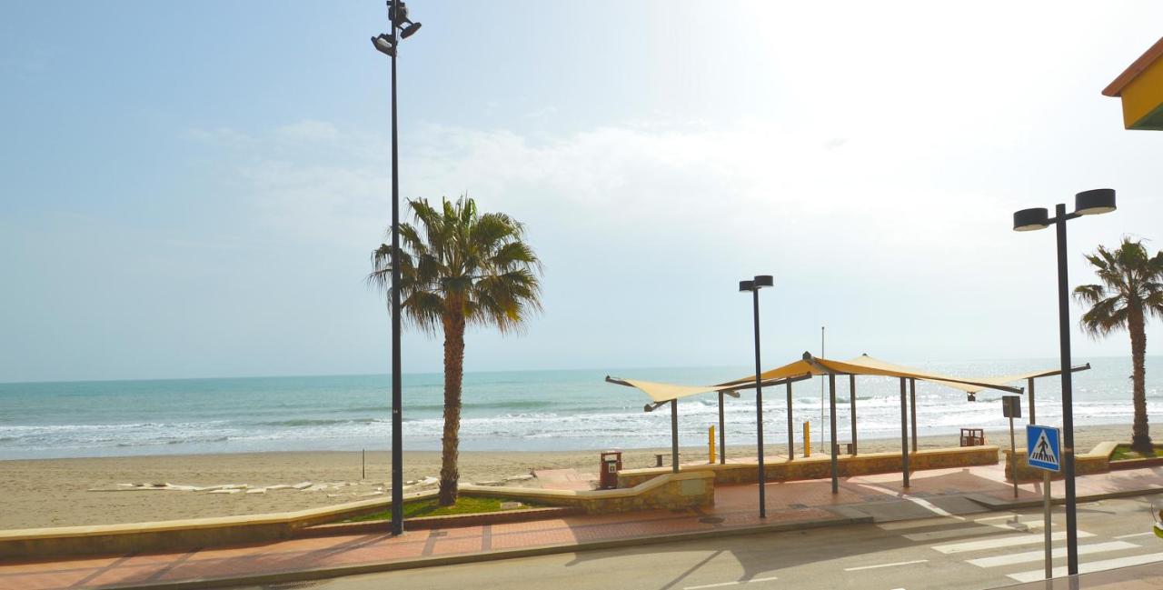 Fuengirola, Primera Linea De Playa * Fuengirola