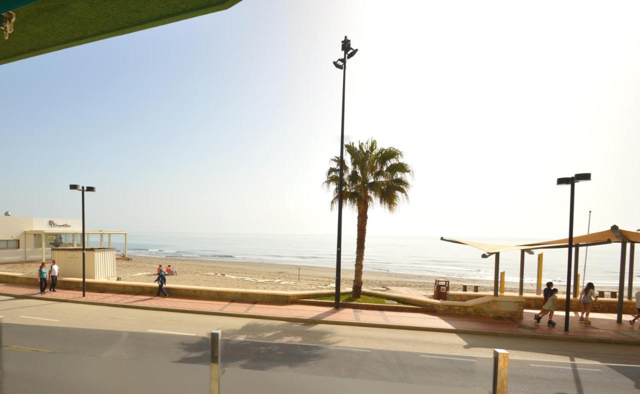 Fuengirola, Primera Linea De Playa *
