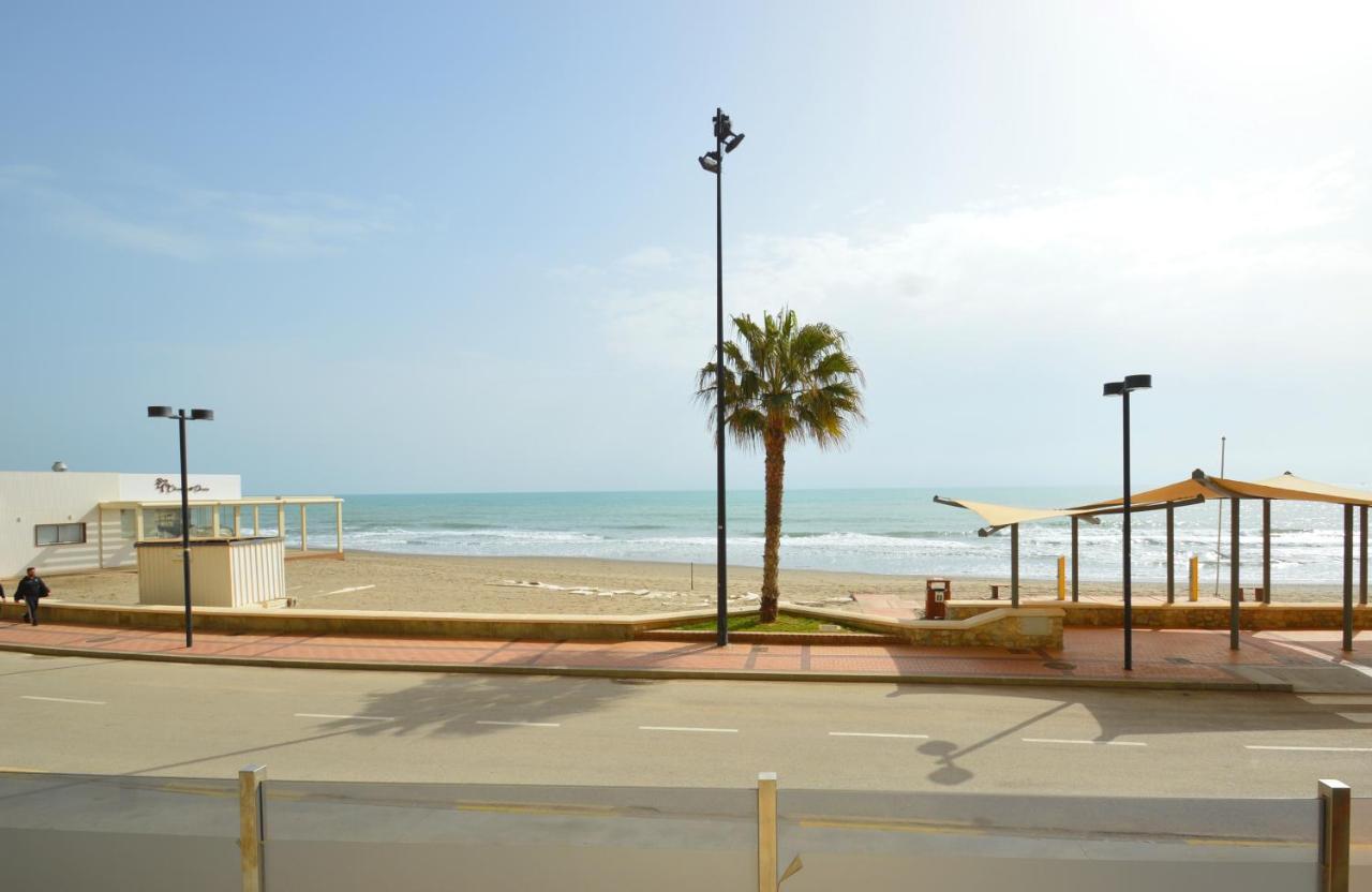 Fuengirola, Primera Linea De Playa
