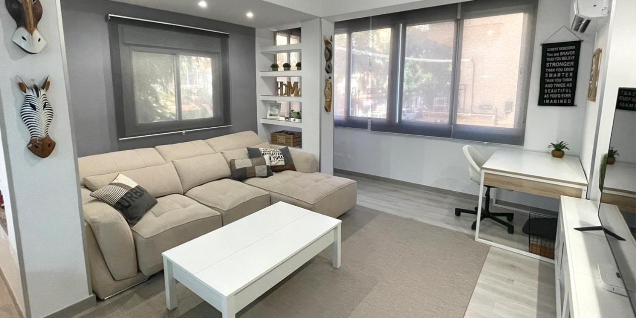 Apartment Comfort, Diseno Y Funcionalidad En 1-3 Personas *