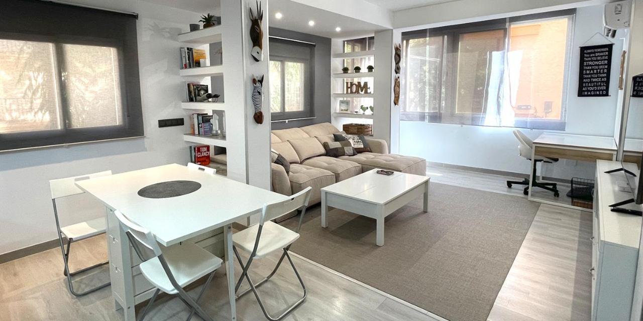 Apartment Comfort, Diseno Y Funcionalidad En 1-3 Personas