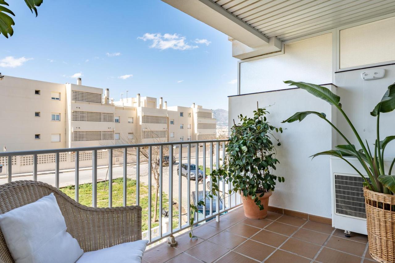 Apartamento El Castillo Miramar Apartment