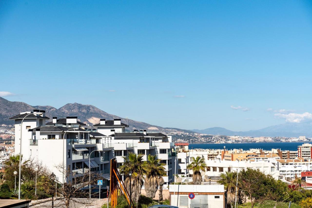 Apartment Apartamento El Castillo Miramar Fuengirola