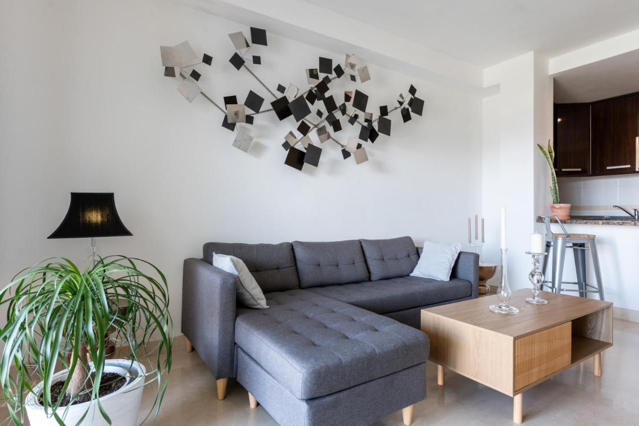 Apartamento El Castillo Miramar Apartment
