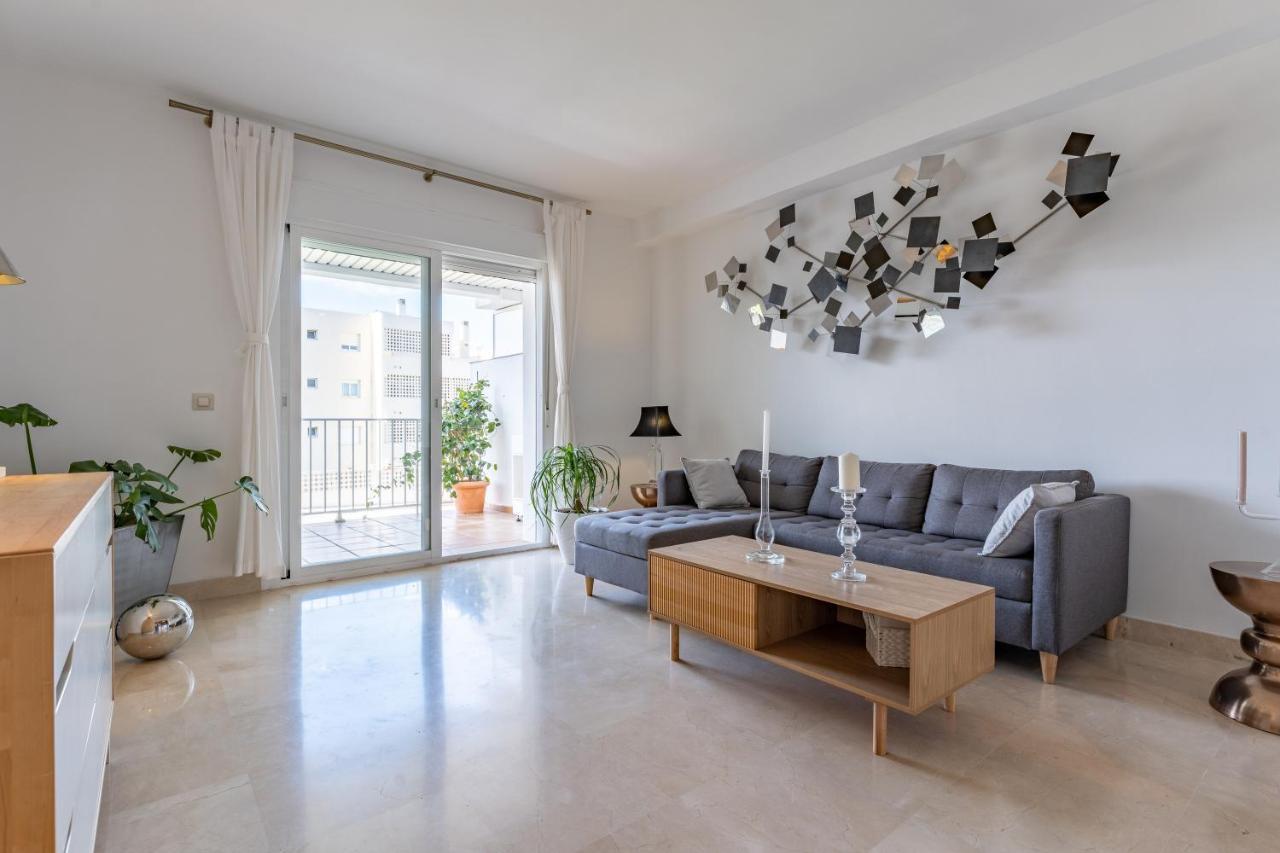 Apartamento El Castillo Miramar Apartment