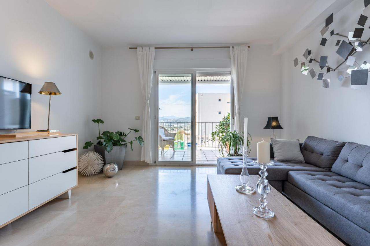 Apartamento El Castillo Miramar Apartment *