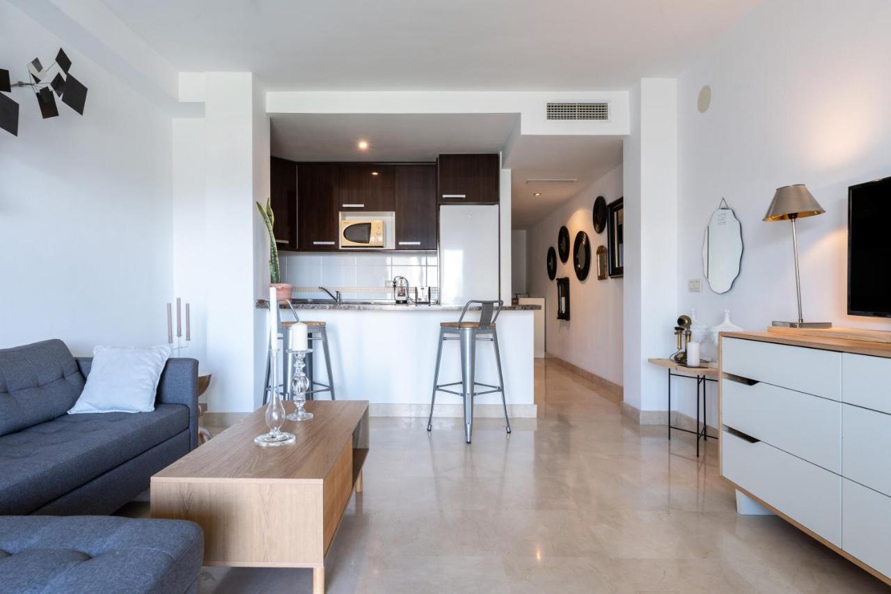 Apartamento El Castillo Miramar * Fuengirola