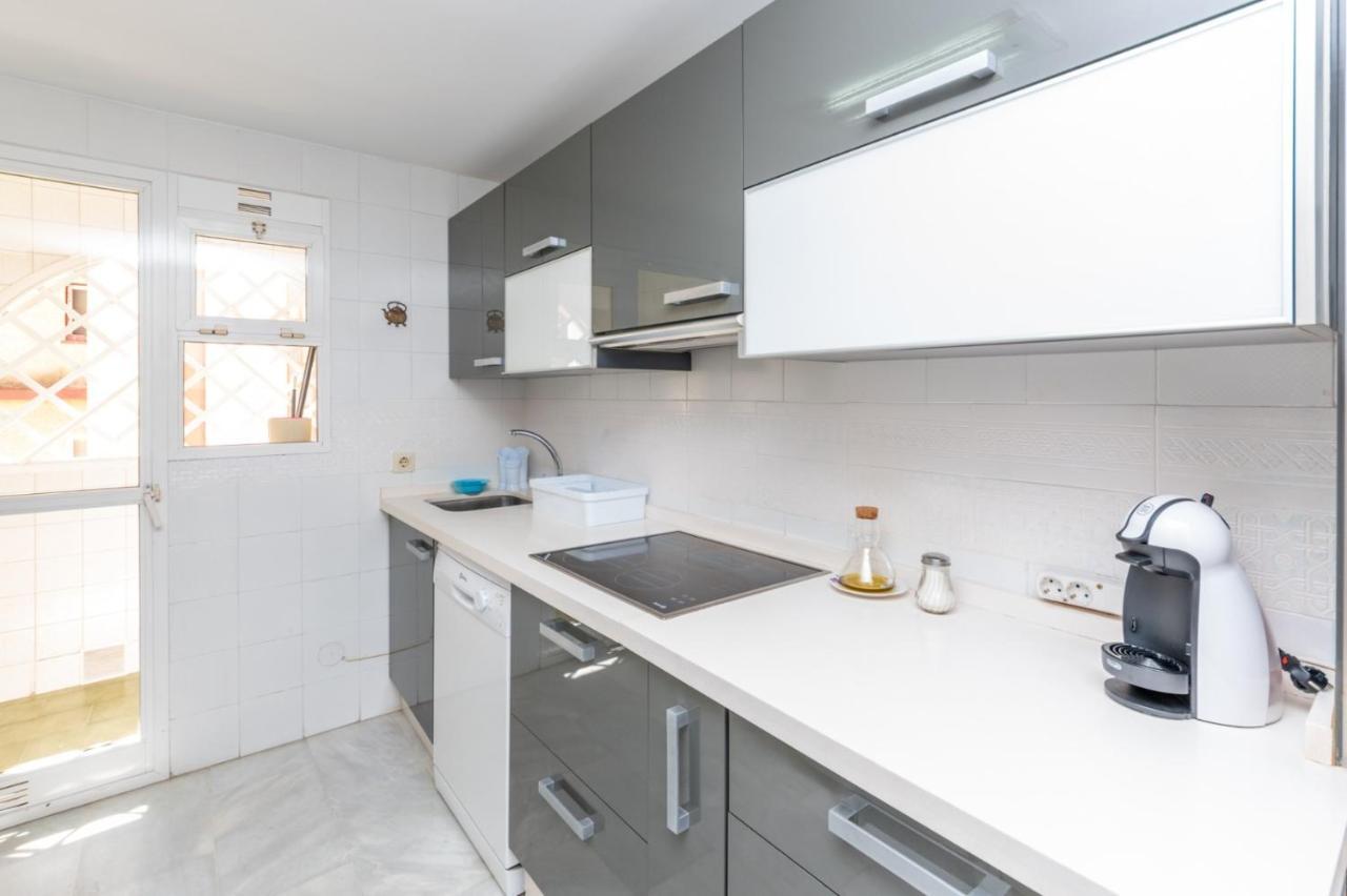 Apartment Thalassa Fuengirola