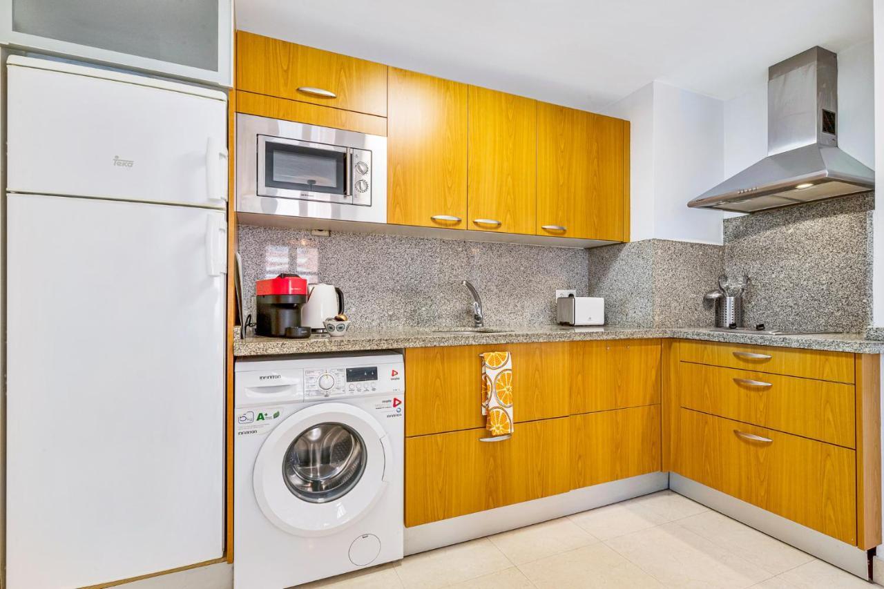 Apartment Location Ever In Boliches Fuengirola