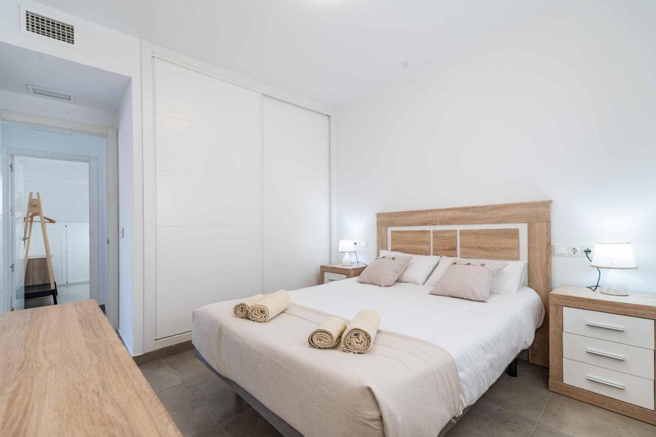 Sur Suites El Cano Atico Apartamento *
