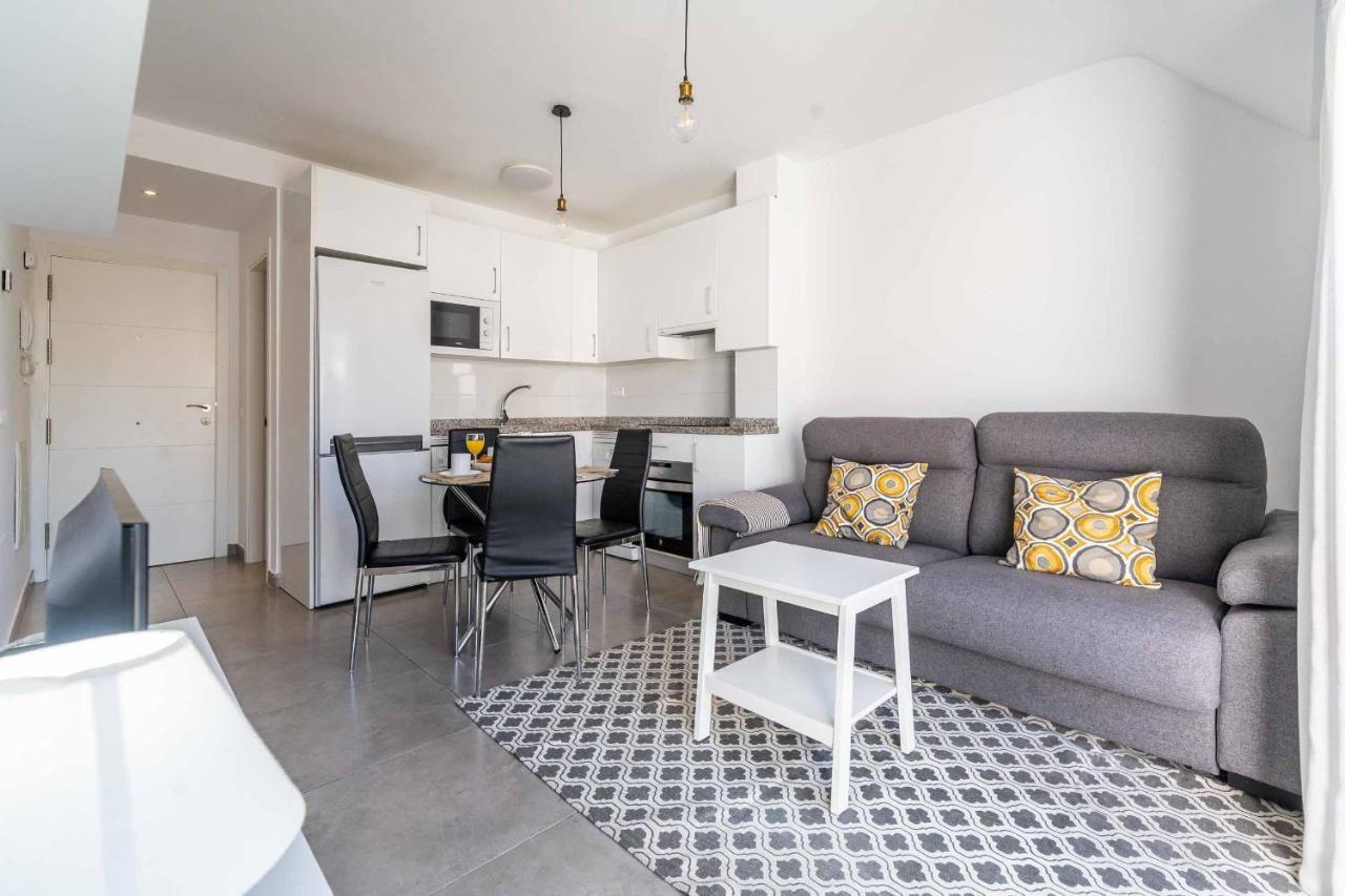 Apartamento Sur Suites El Cano Atico Fuengirola