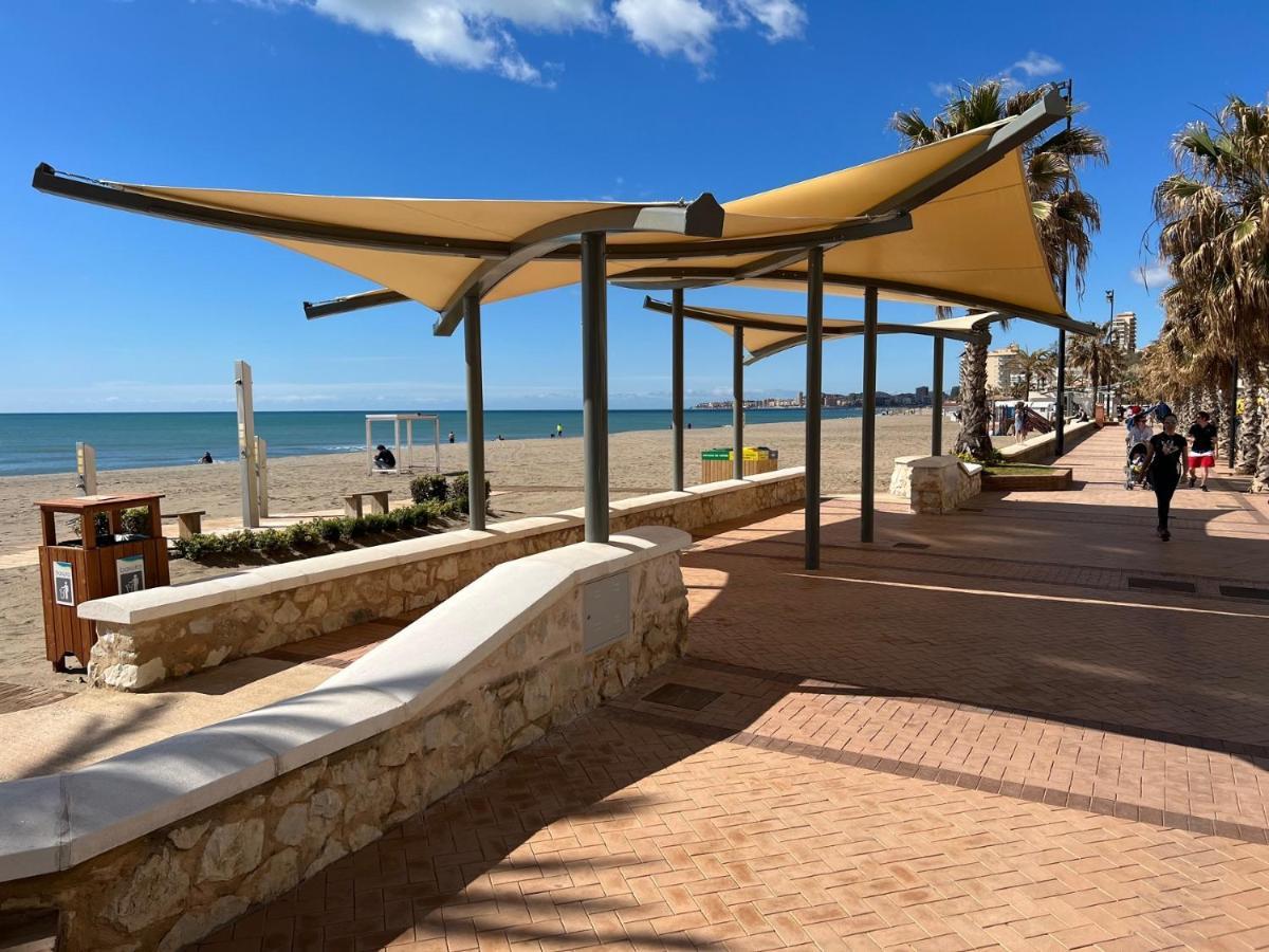 Fuengirola, Primera Linea De Playa Fuengirola