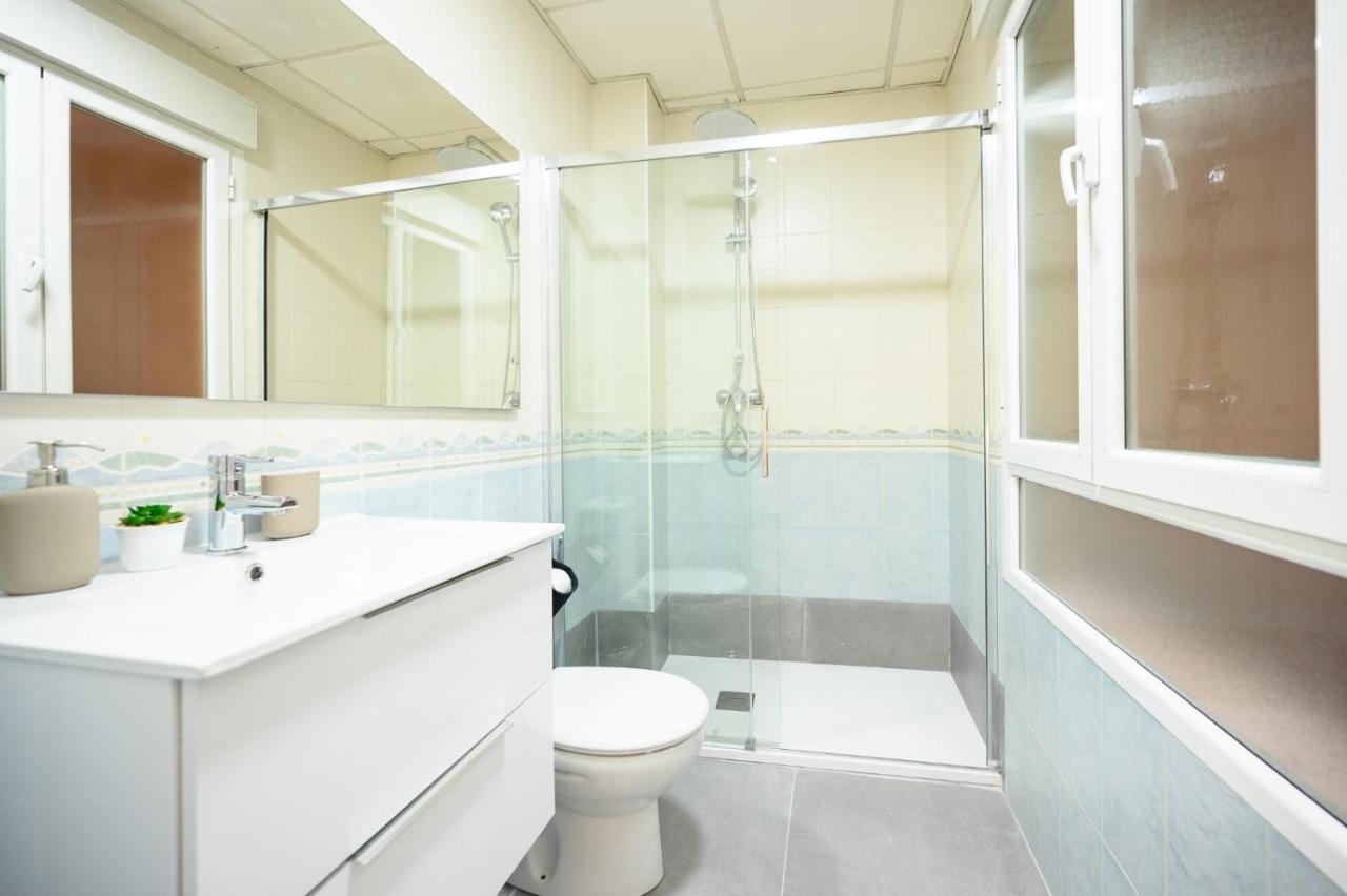 Francisco Cano By 10tosea Apartment Fuengirola