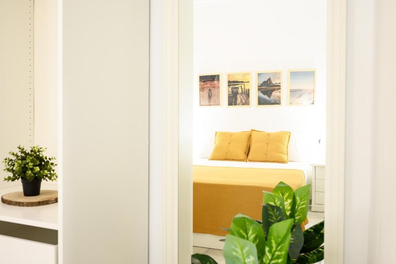 Apartment Francisco Cano By 10tosea