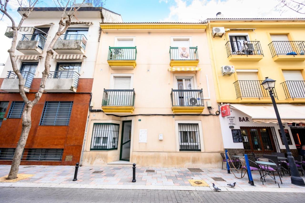 Francisco Cano By 10tosea * Fuengirola