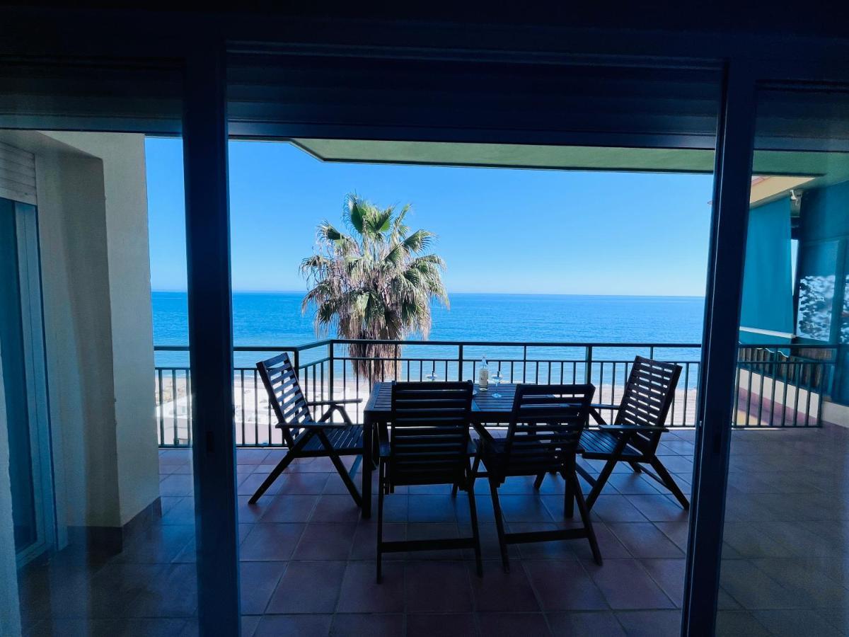 Huoneisto Costa Del Sol By Gms Fuengirola