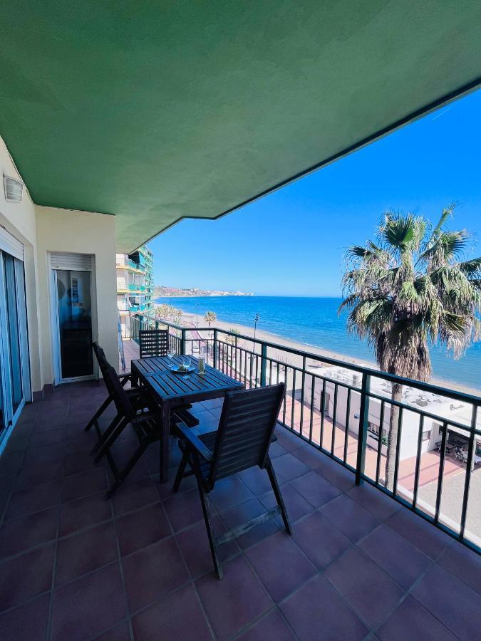 Huoneisto Costa Del Sol By Gms Fuengirola
