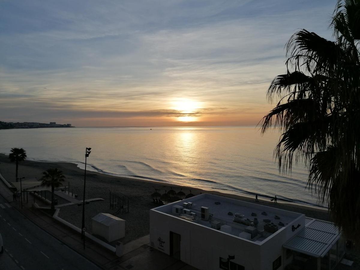 Costa Del Sol By Gms Huoneisto *