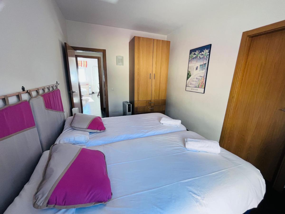 Huoneisto Costa Del Sol By Gms