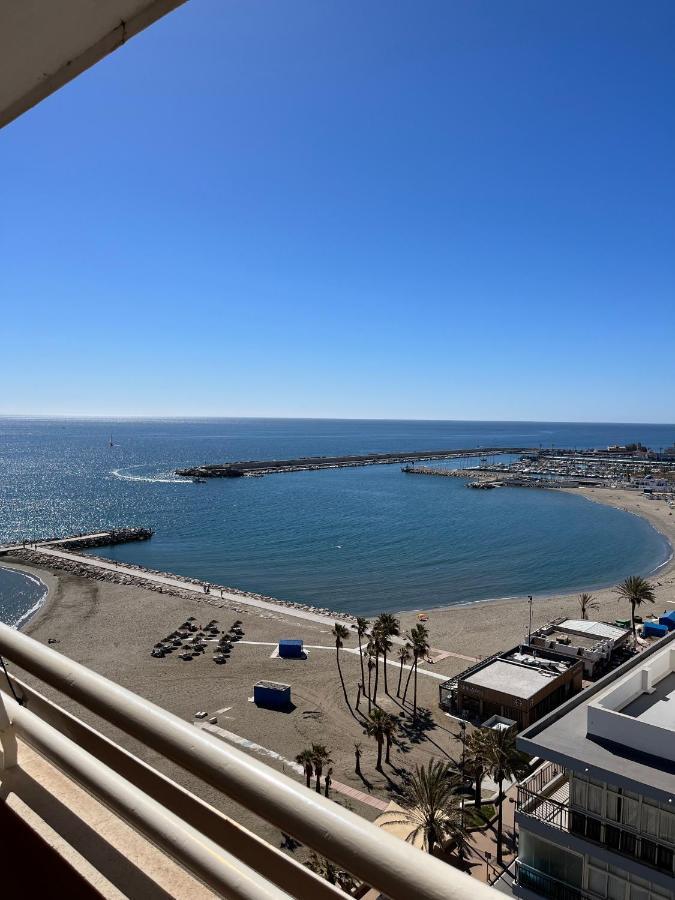 Stella Maris 1501 Apartment Fuengirola