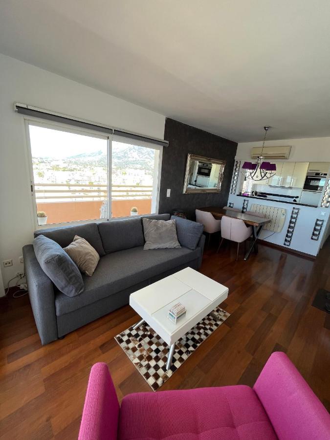 Stella Maris 1501 Apartment