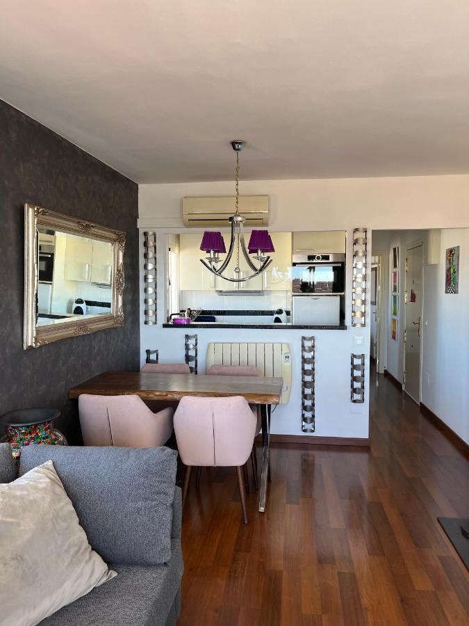 Apartment Stella Maris 1501