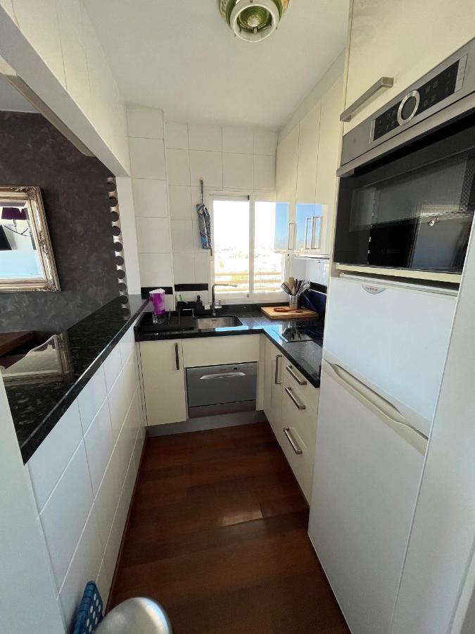 Stella Maris 1501 Apartment