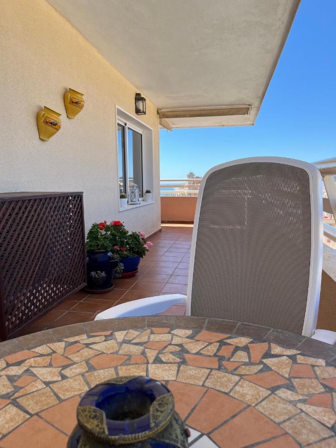 Apartment Stella Maris 1501 Fuengirola