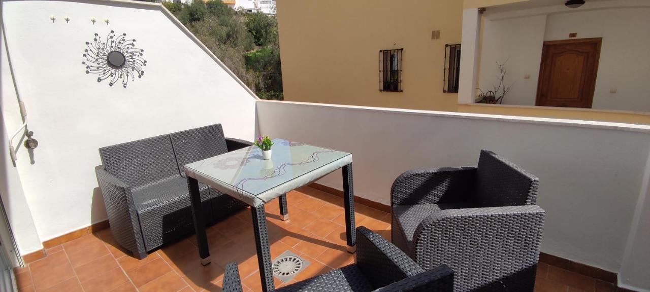 Apartment Alire Yucas *