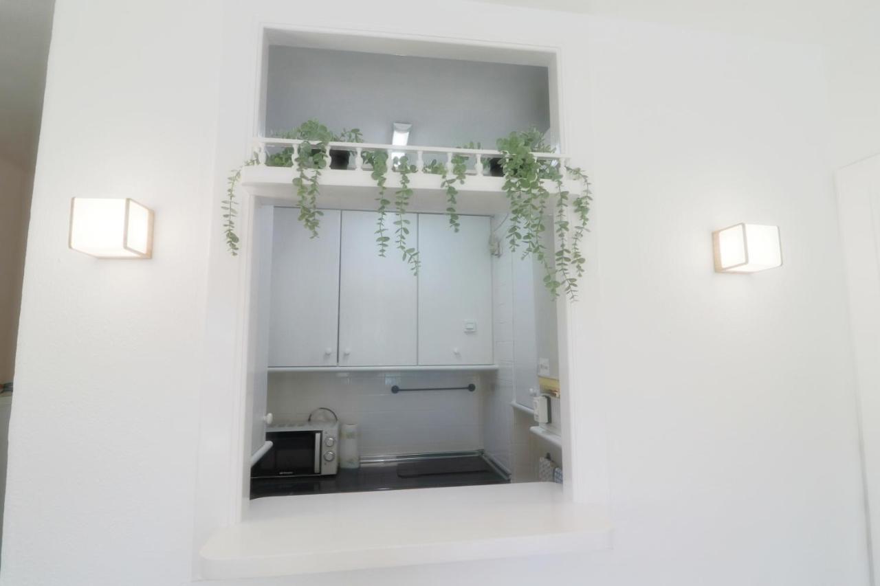 Apartment Ronda 1h Fuengirola