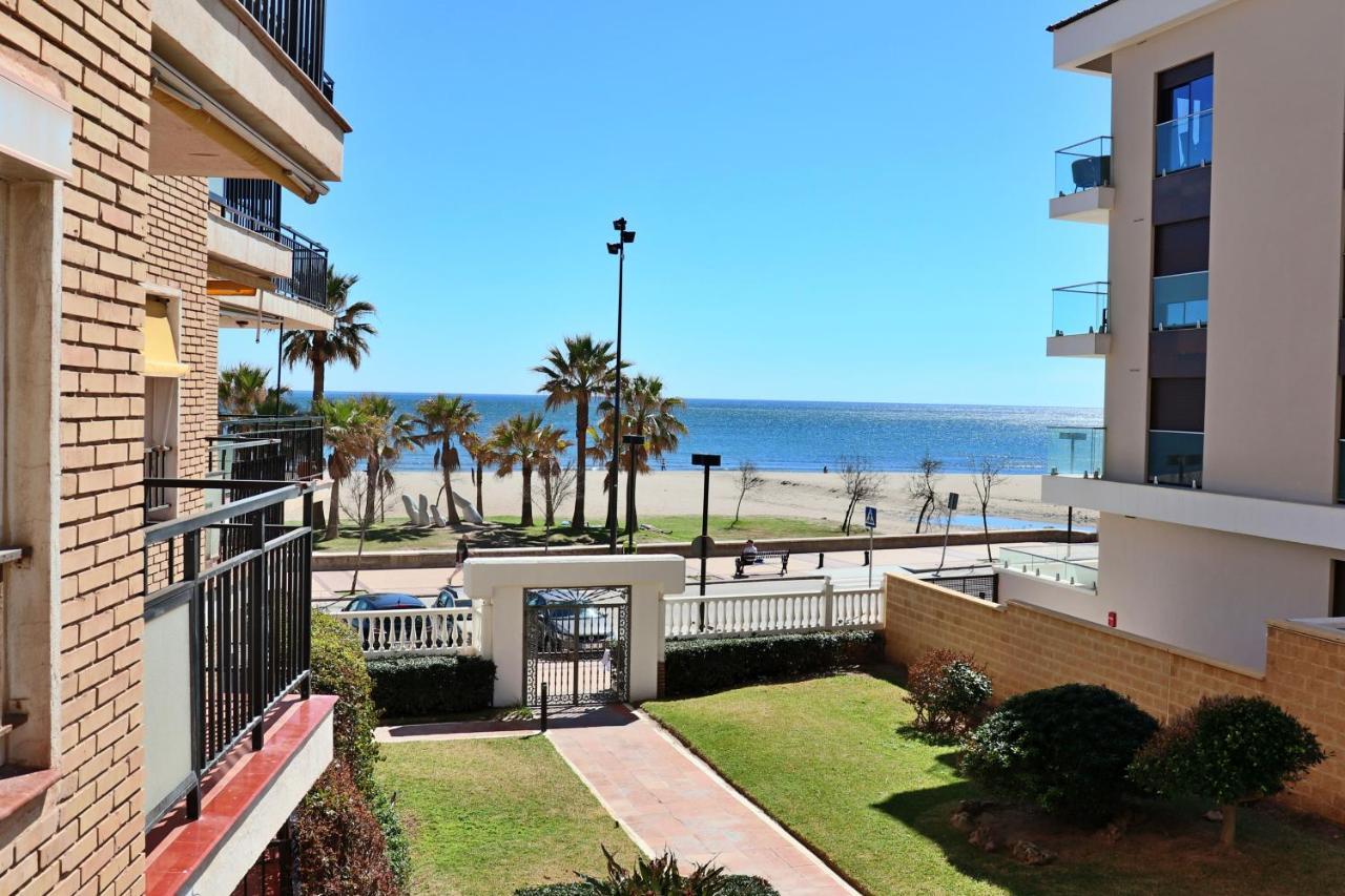 Apartment Ronda 1h *