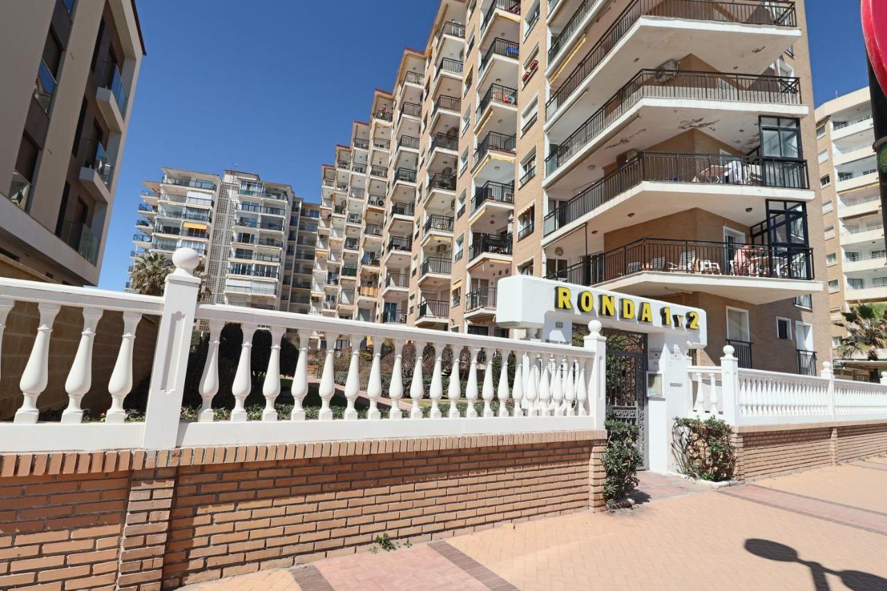 Ronda 1h Fuengirola