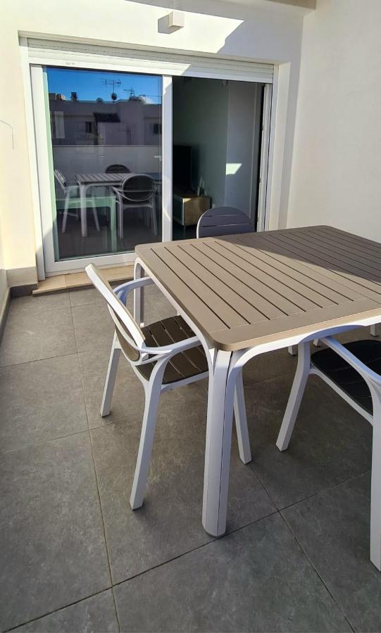 Appartement Atico A Dos Minutos De La Playa Fuengirola