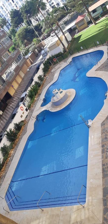 Lindo Junto Al Mar Ronda Iv, Rocio Apartment Fuengirola